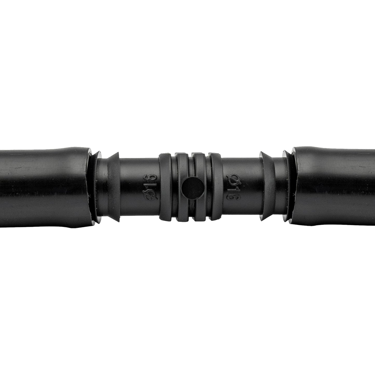 1/2" Irrigation Pipe Mixed Connectors, Pack of 20
