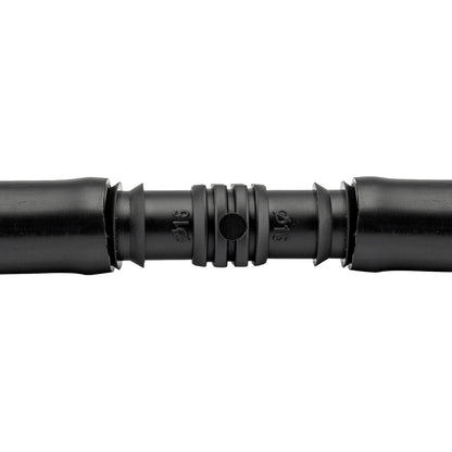 1/2" Irrigation Pipe Mixed Connectors, Pack of 20