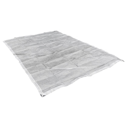 100gsm Monotex Clear Tarpaulins