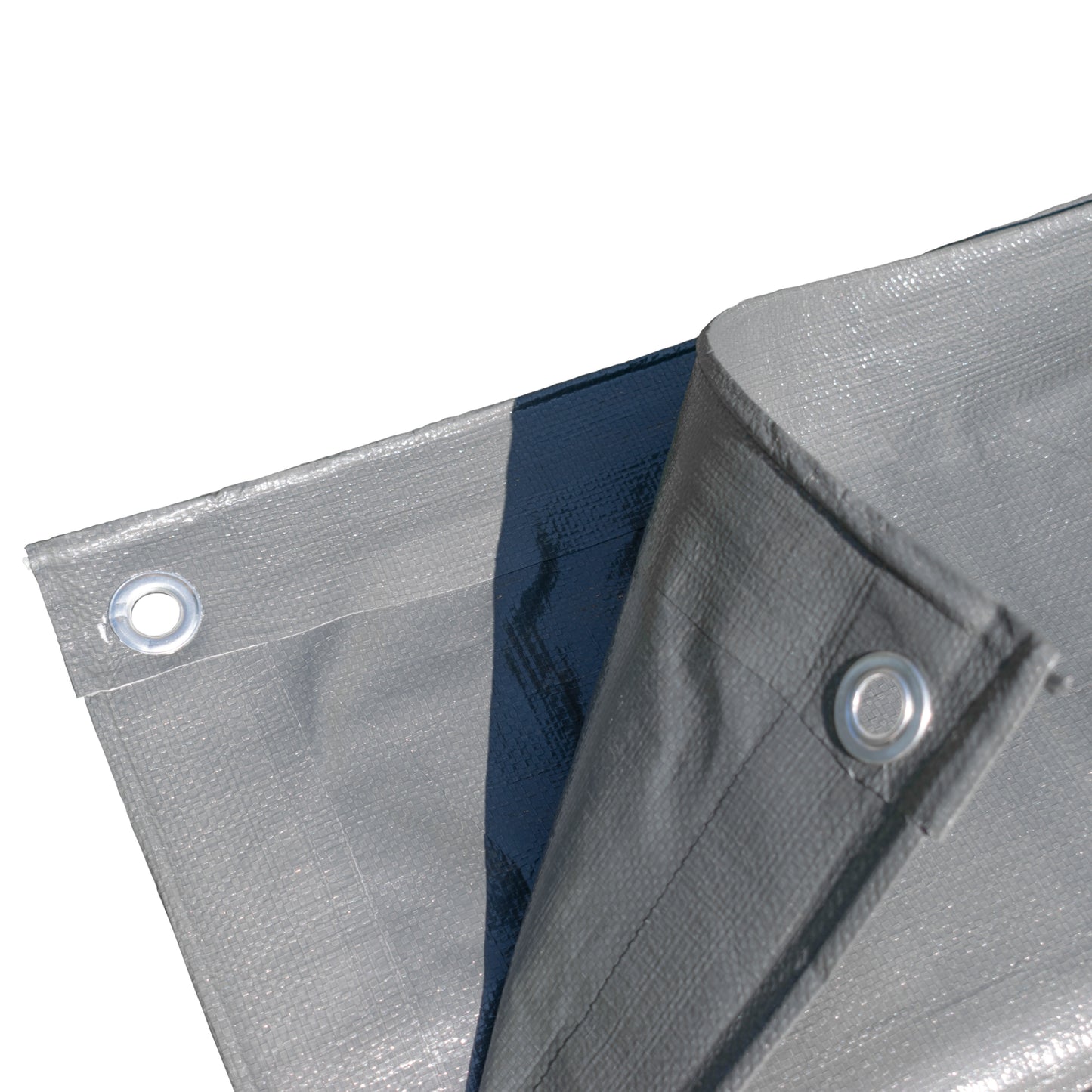 200gsm Grey Pool Groundsheet Tarps