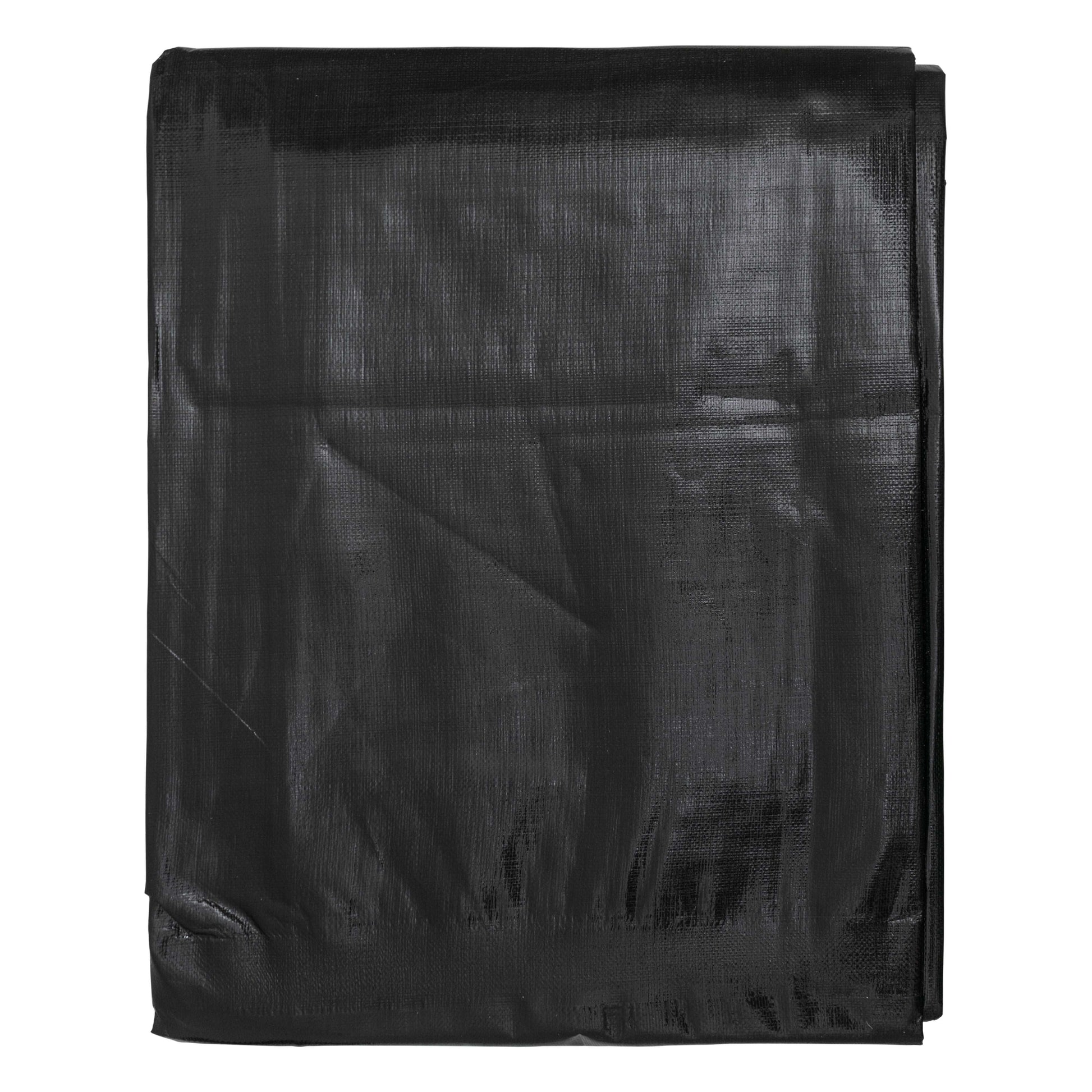 1.5m x 2m Black 250gsm Pool Tarp