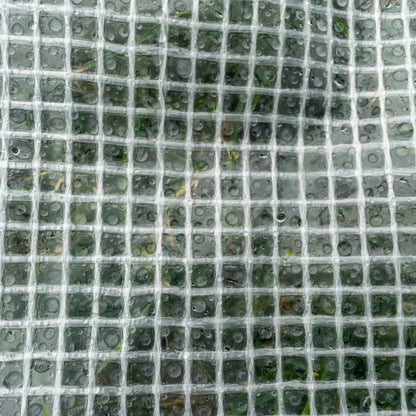 350gsm Clear Pool Groundsheet Tarps