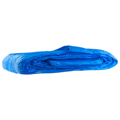 50gsm Lightweight Blue Tarpaulins