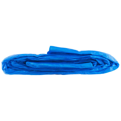 50gsm Lightweight Blue Tarpaulins