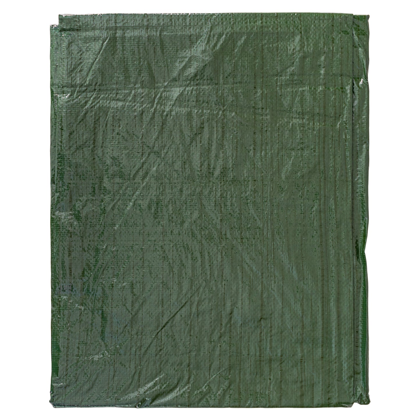 2m x 4m Green 100gsm Tarpaulin