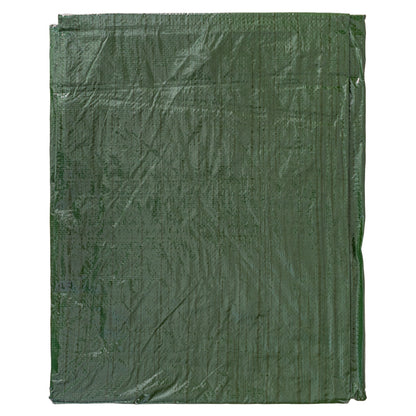 2m x 4m Green 100gsm Tarpaulin