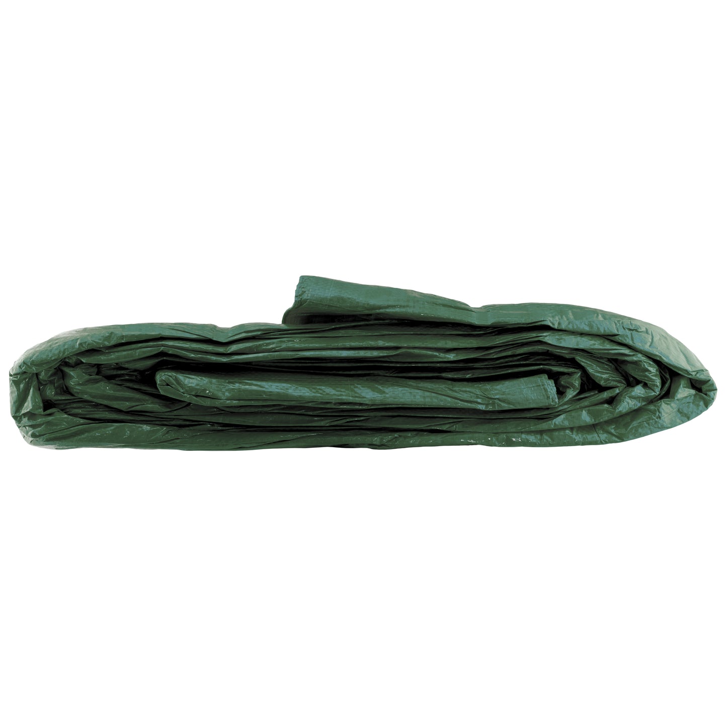 100gsm Green Tarpaulins