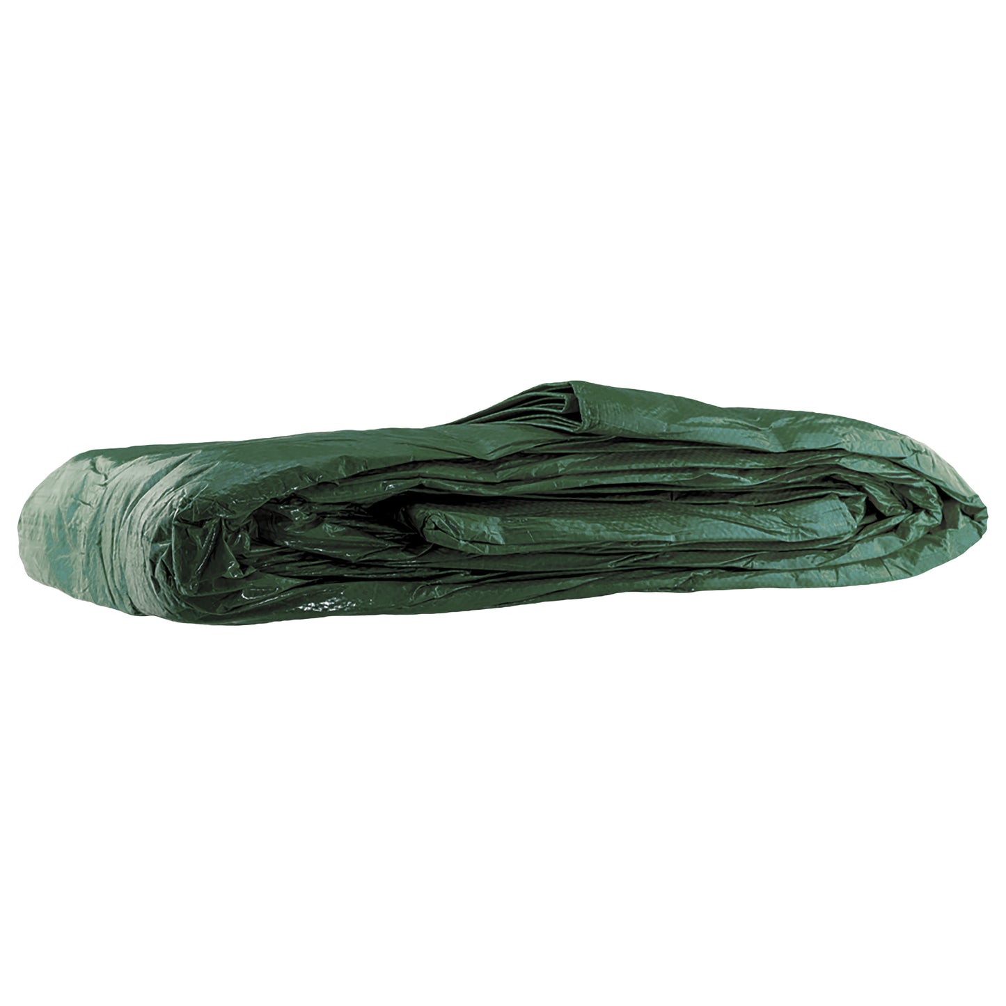 2m x 4m Green 100gsm Tarpaulin