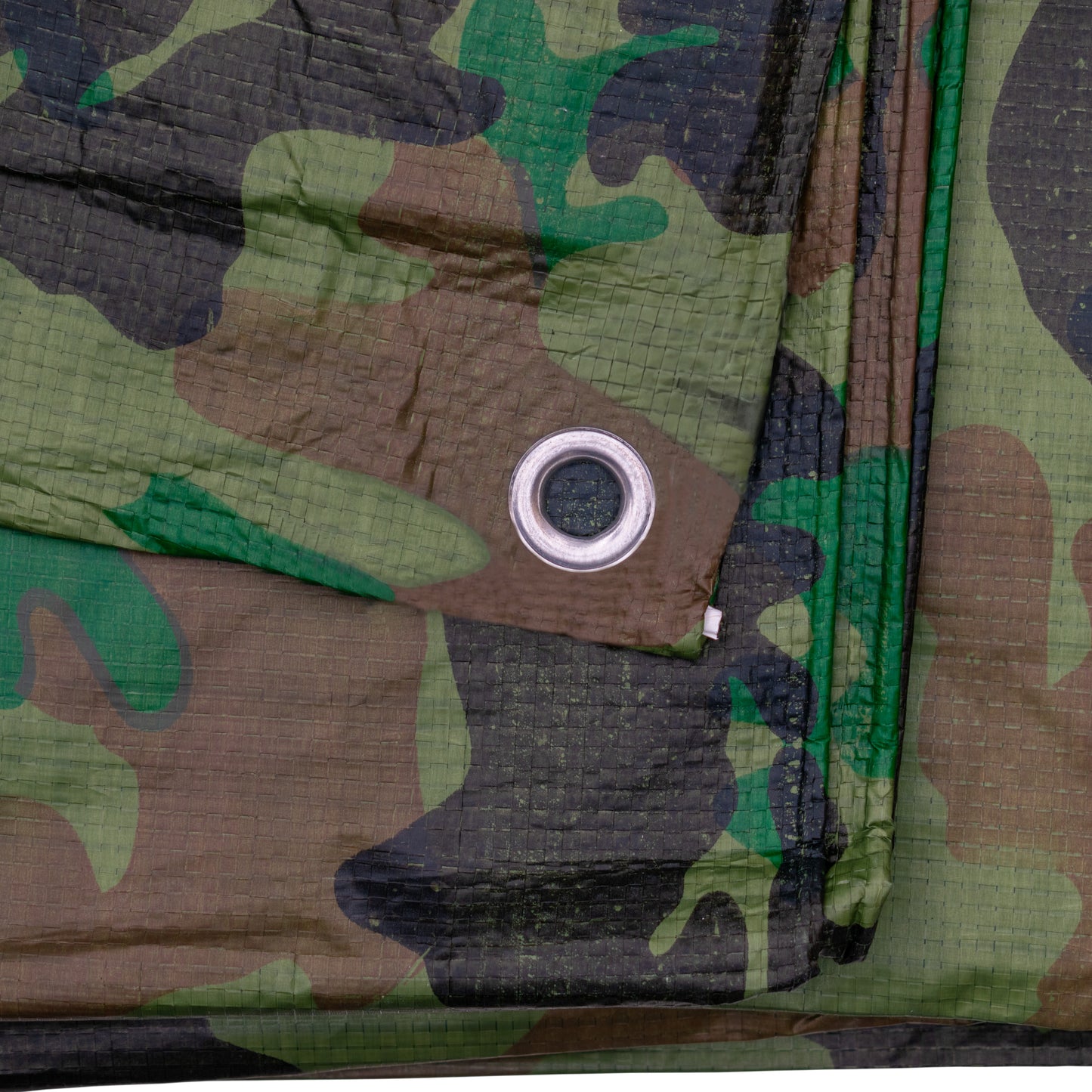 90gsm Military Camouflage Tarpaulins