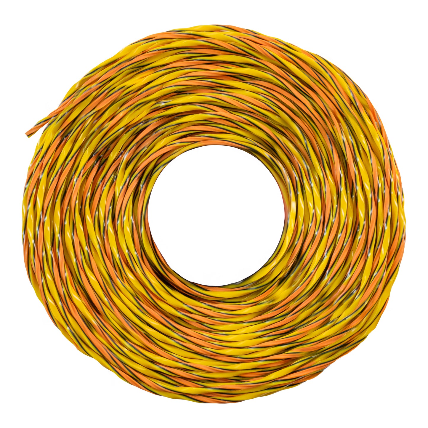 698m (2.27kg) Triple Core Twisted Trimmer Line, 2mm