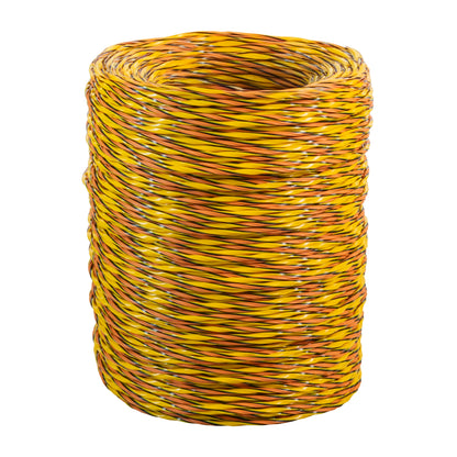 698m (2.27kg) Triple Core Twisted Trimmer Line, 2mm