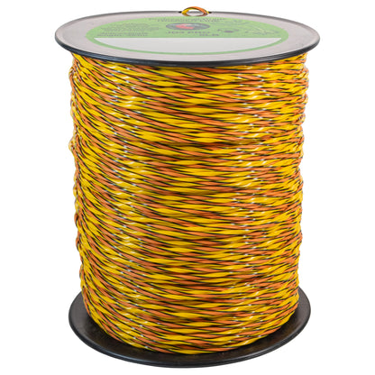 698m (2.27kg) Triple Core Twisted Trimmer Line, 2mm