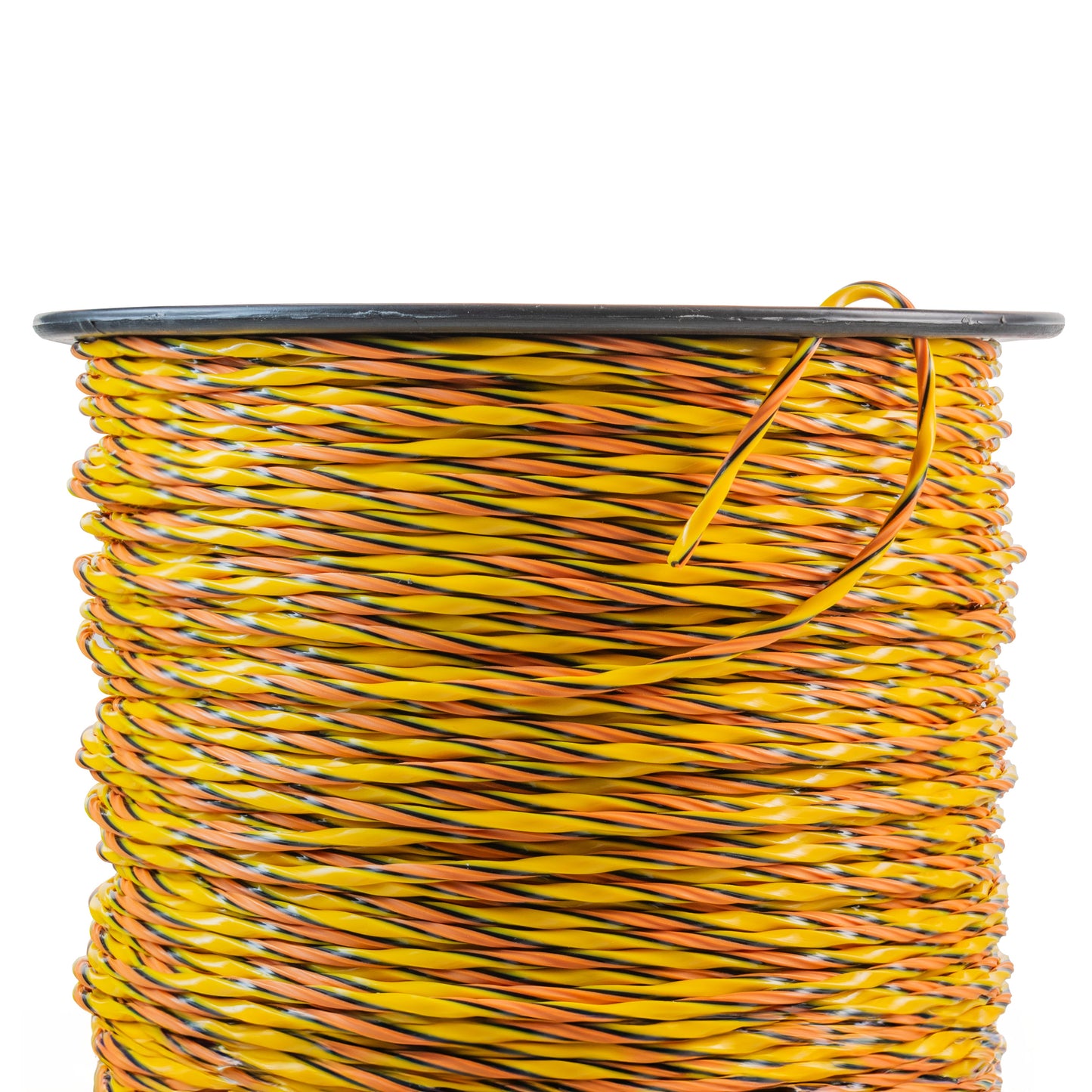 698m (2.27kg) Triple Core Twisted Trimmer Line, 2mm