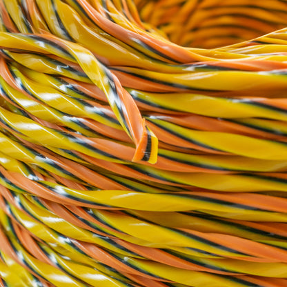 698m (2.27kg) Triple Core Twisted Trimmer Line, 2mm