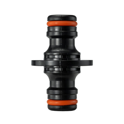 Bradas Two Way Double Male, Black