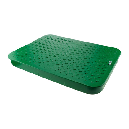 Additional Lid for Large Size Valve Box