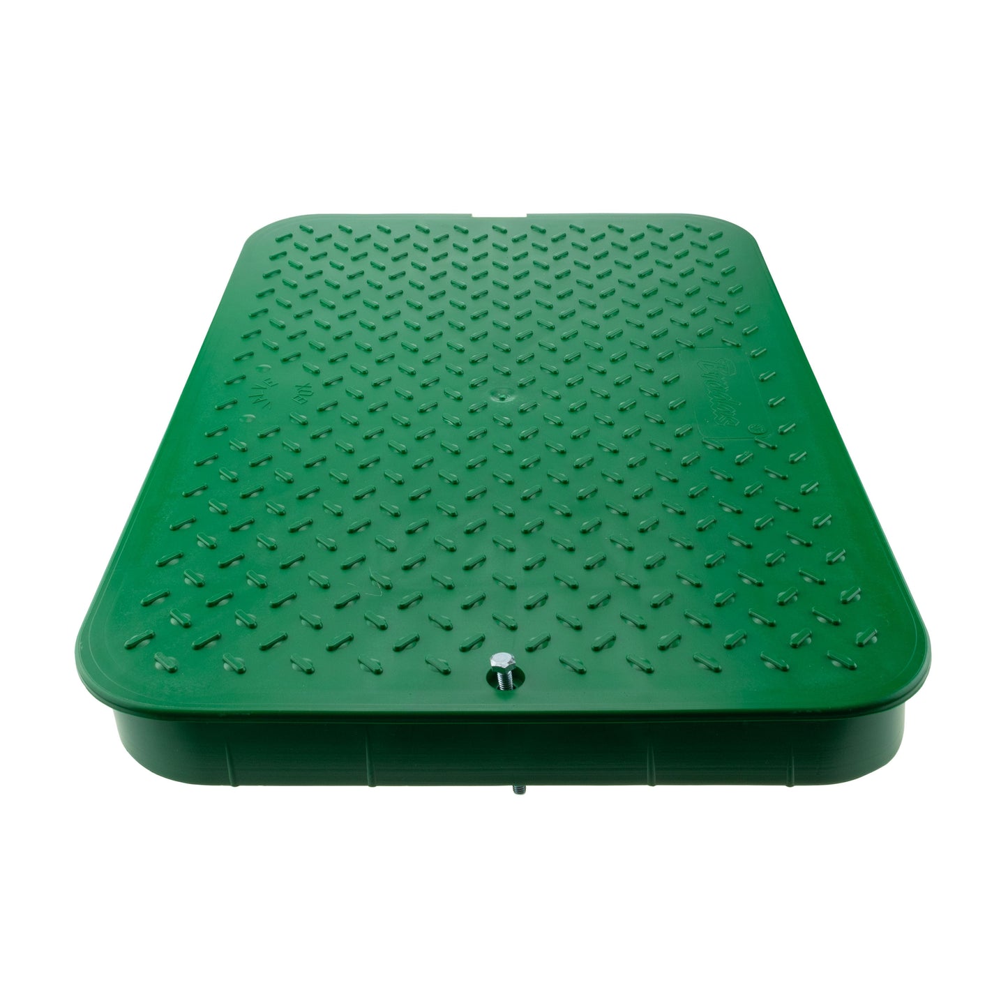 Additional Lid for Large Size Valve Box