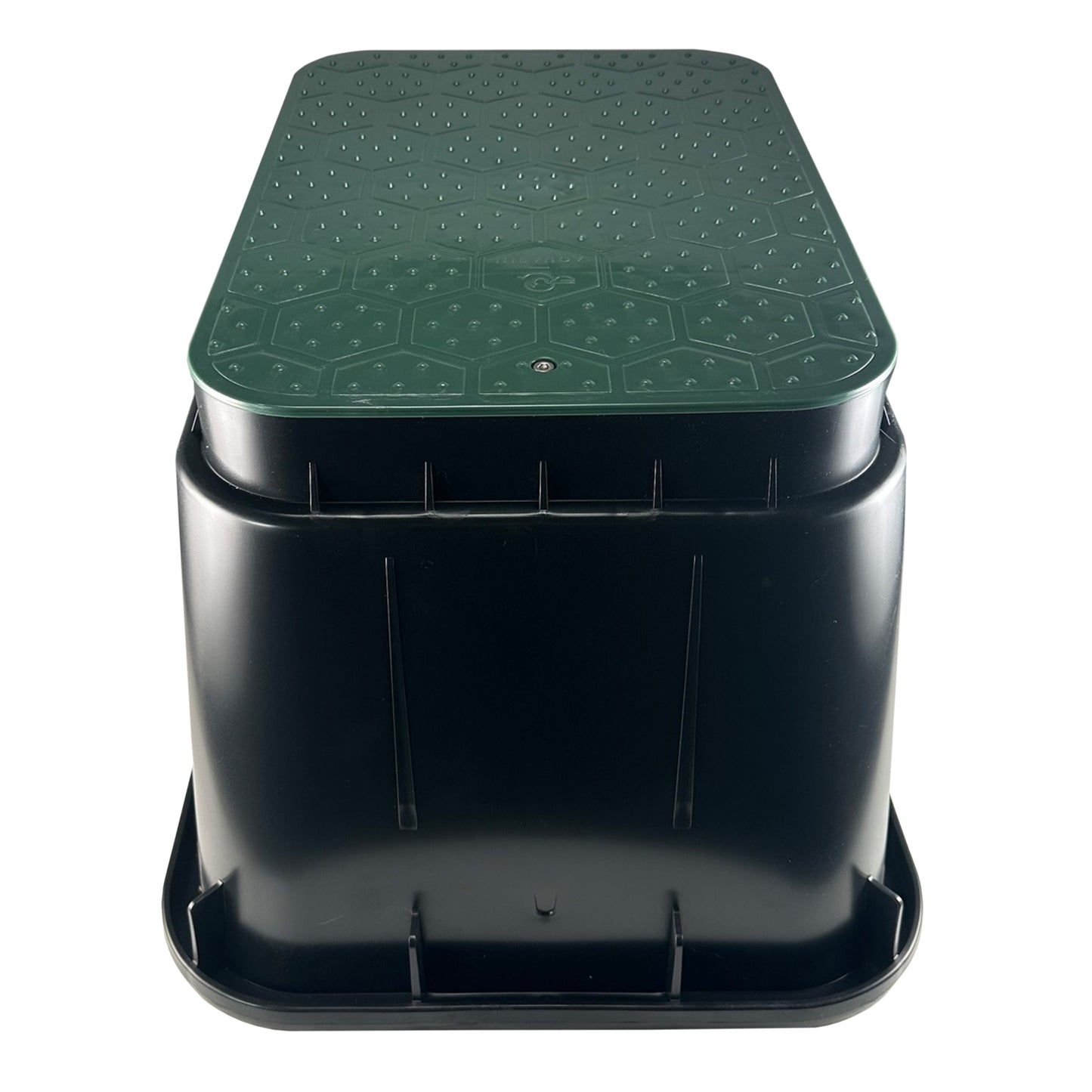 Heavy Duty VALVE BOX, Underground Irrigation Lawn Sprinkler Valve Protect Cover