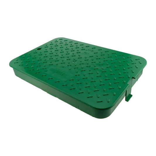 Additional Lid for Standard Size Valve Box