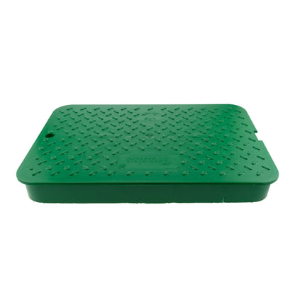 Additional Lid for Standard Size Valve Box