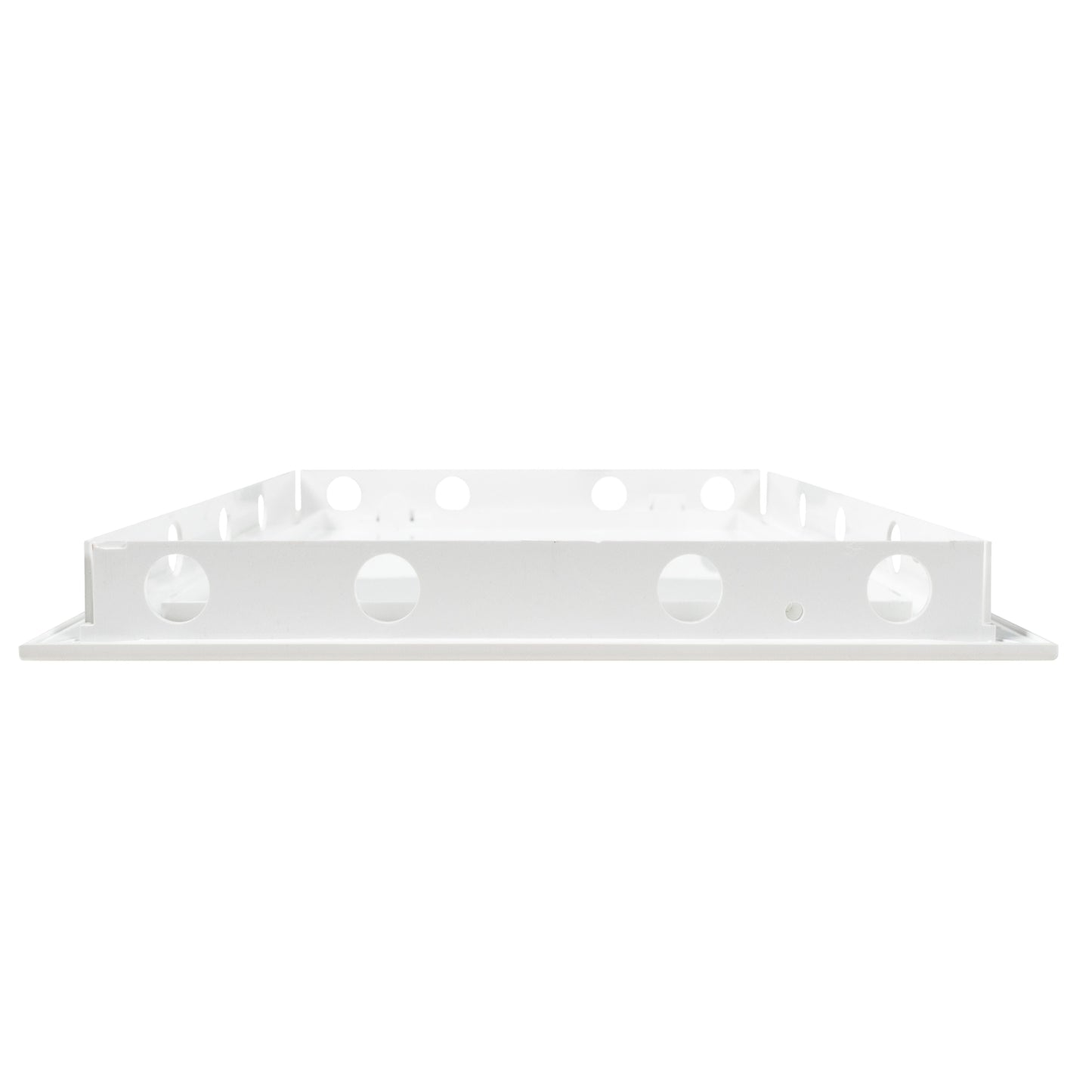 White Access Panel Service Door, 300mm x 400mm