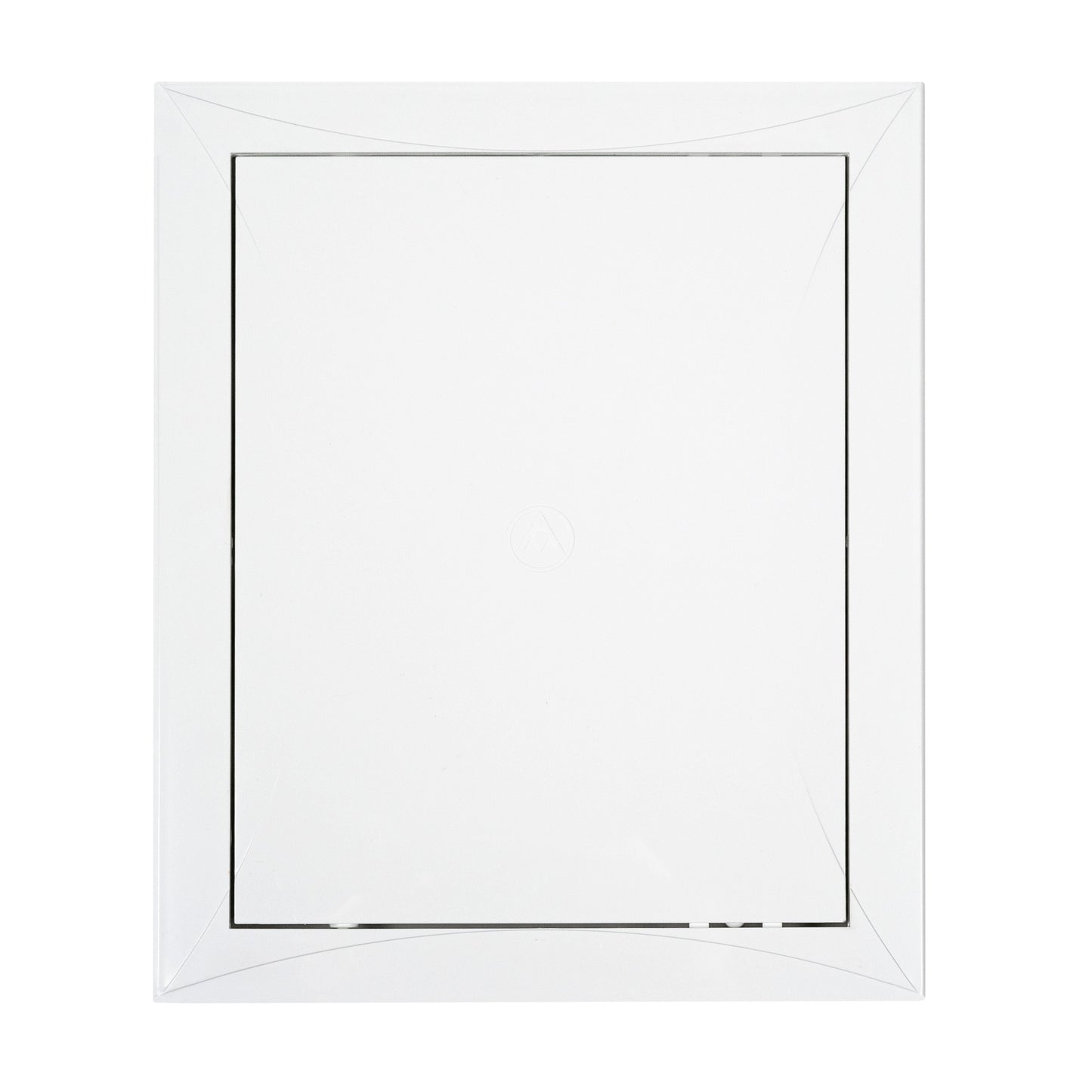 White Access Panel Service Door, 250mm x 300mm