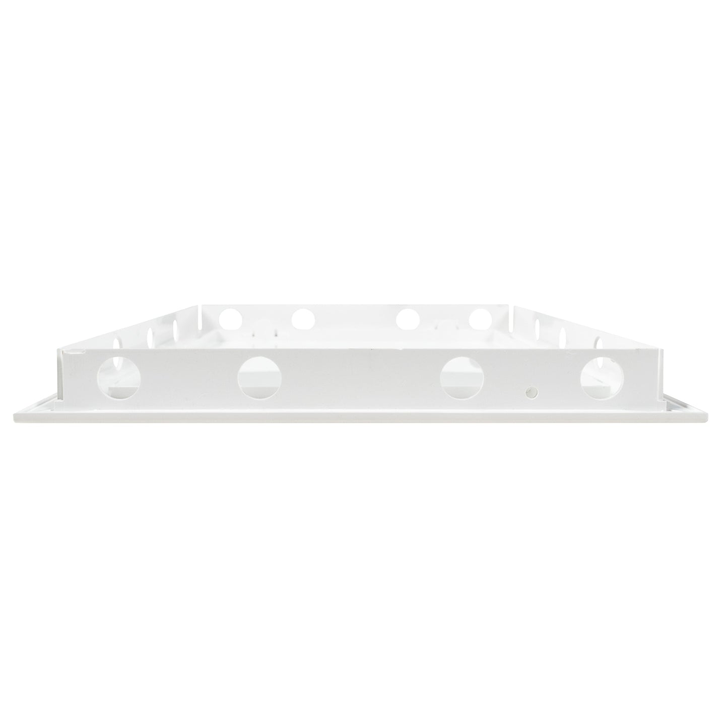 White Access Panel Service Door, 250mm x 300mm