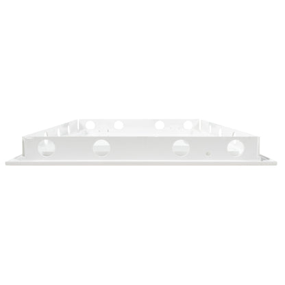 White Access Panel Service Door, 250mm x 300mm
