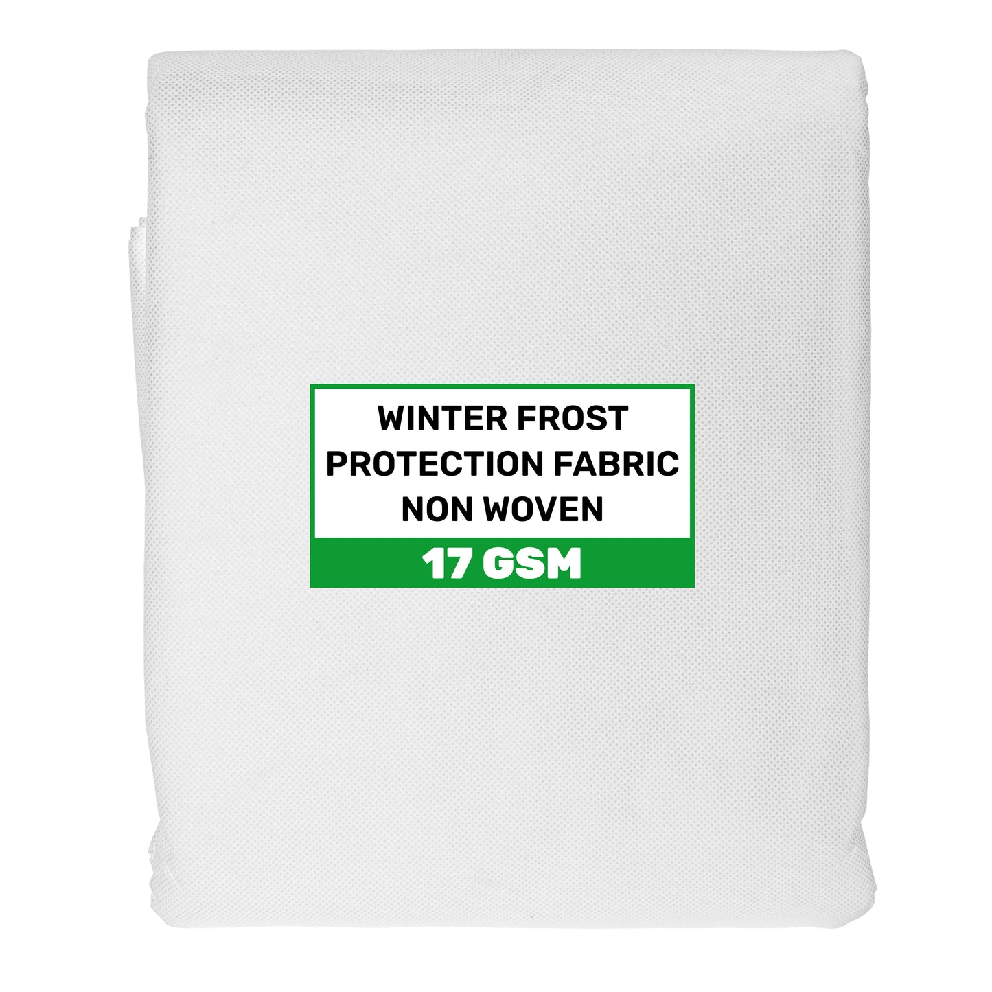 17gsm Heavy Duty Plant Protection Fleece Fabric Jackets