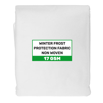 17gsm Heavy Duty Plant Protection Fleece Fabric Jackets