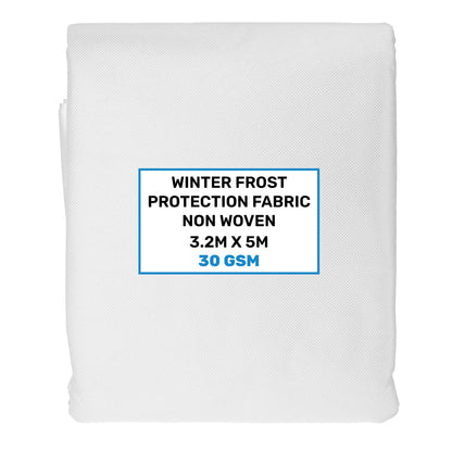 30gsm Heavy Duty Plant Protection Fleece Fabric Jackets