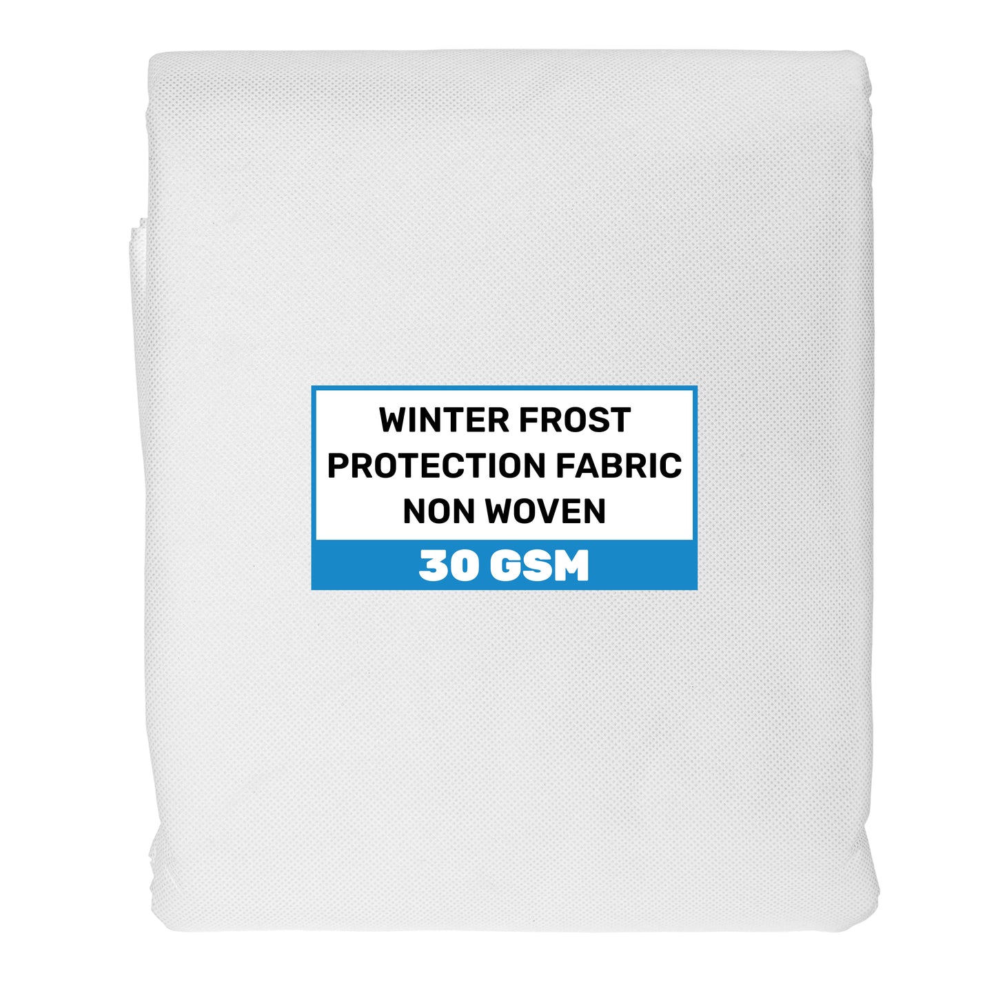 30gsm Heavy Duty Plant Protection Fleece Fabric Jackets