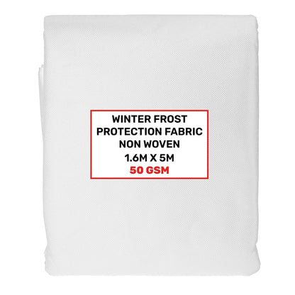 50gsm Heavy Duty Plant Protection Fleece Fabric Jackets