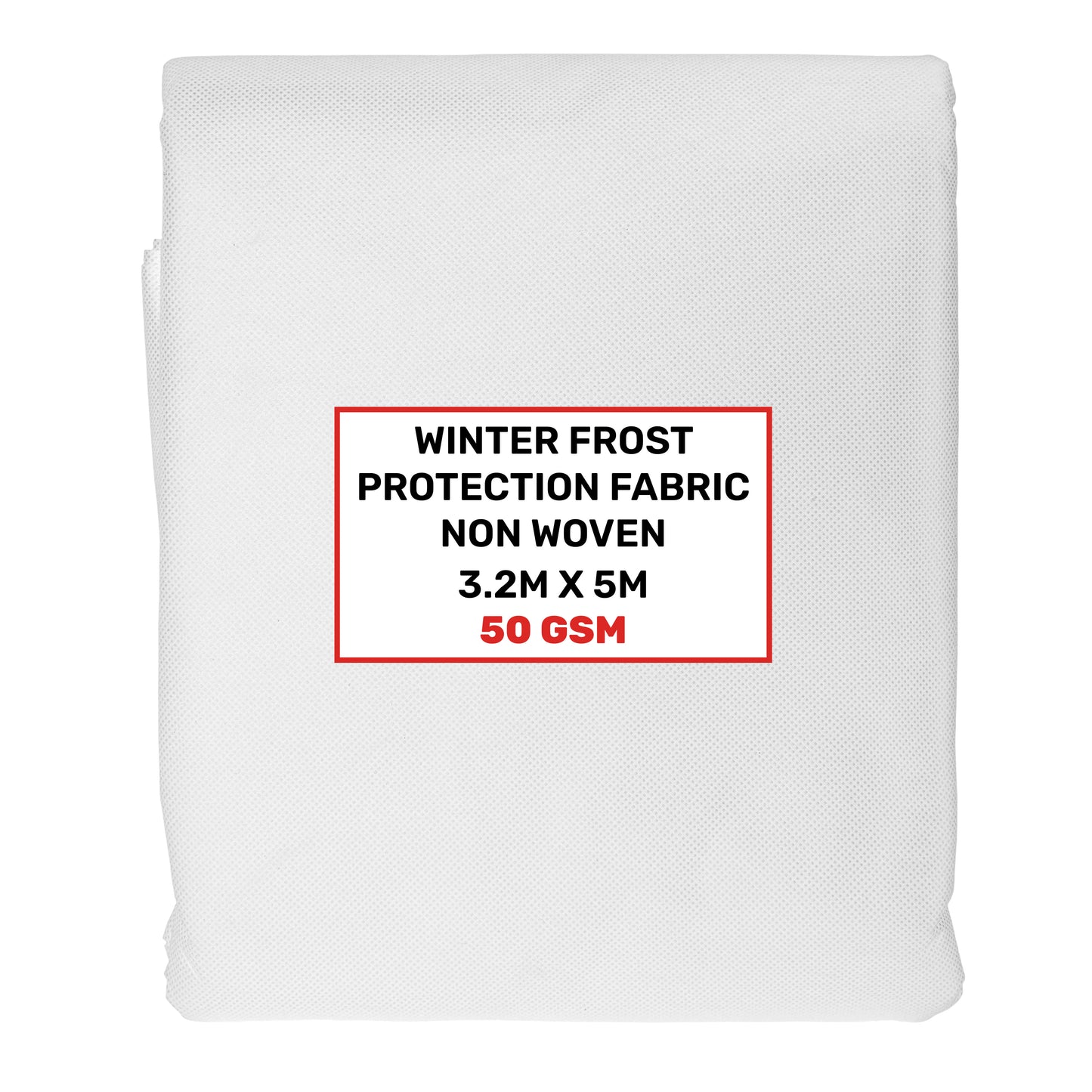 50gsm Heavy Duty Plant Protection Fleece Fabric Jackets