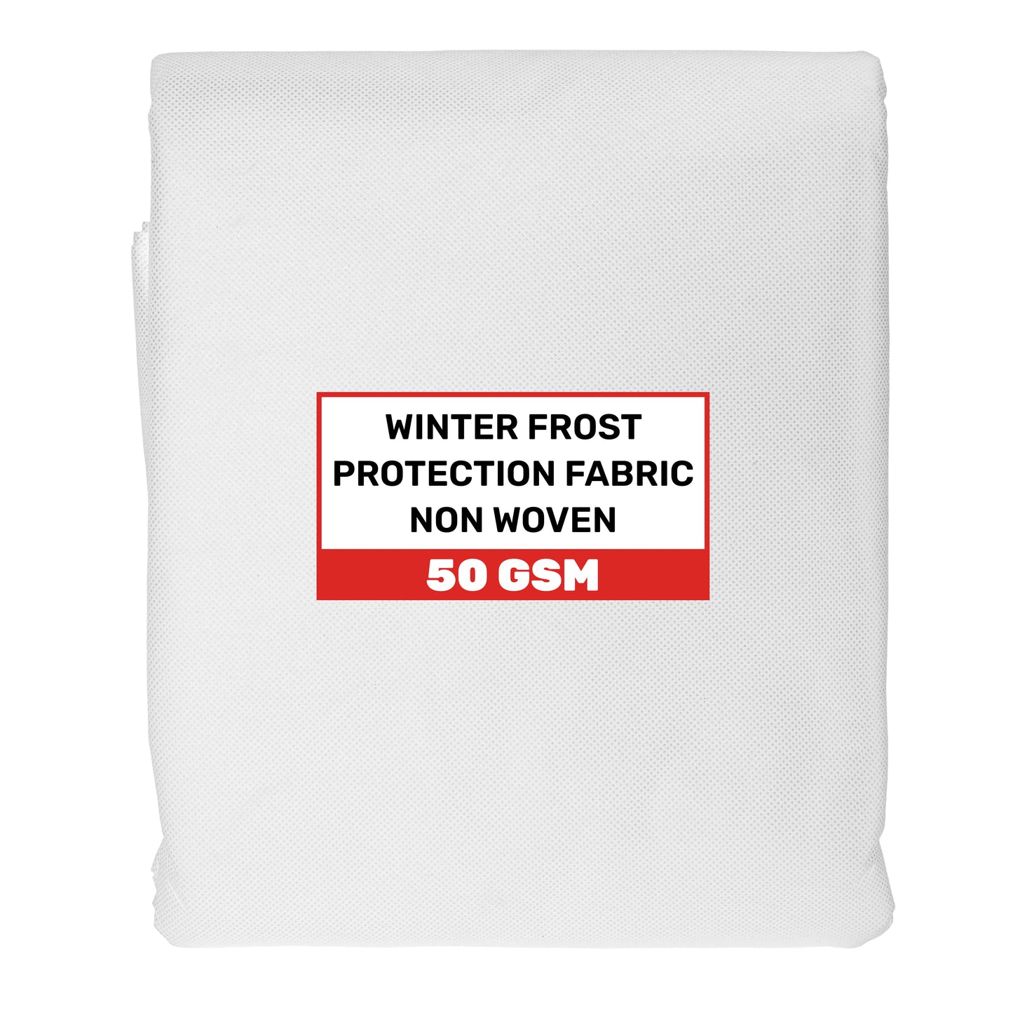 50gsm Heavy Duty Plant Protection Fleece Fabric Jackets