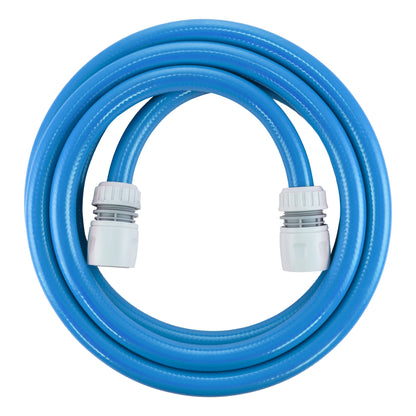 Fresh Water Hose 1/2″ – Food-Grade Pipe for Camper, Motorhome, Van Plumbing