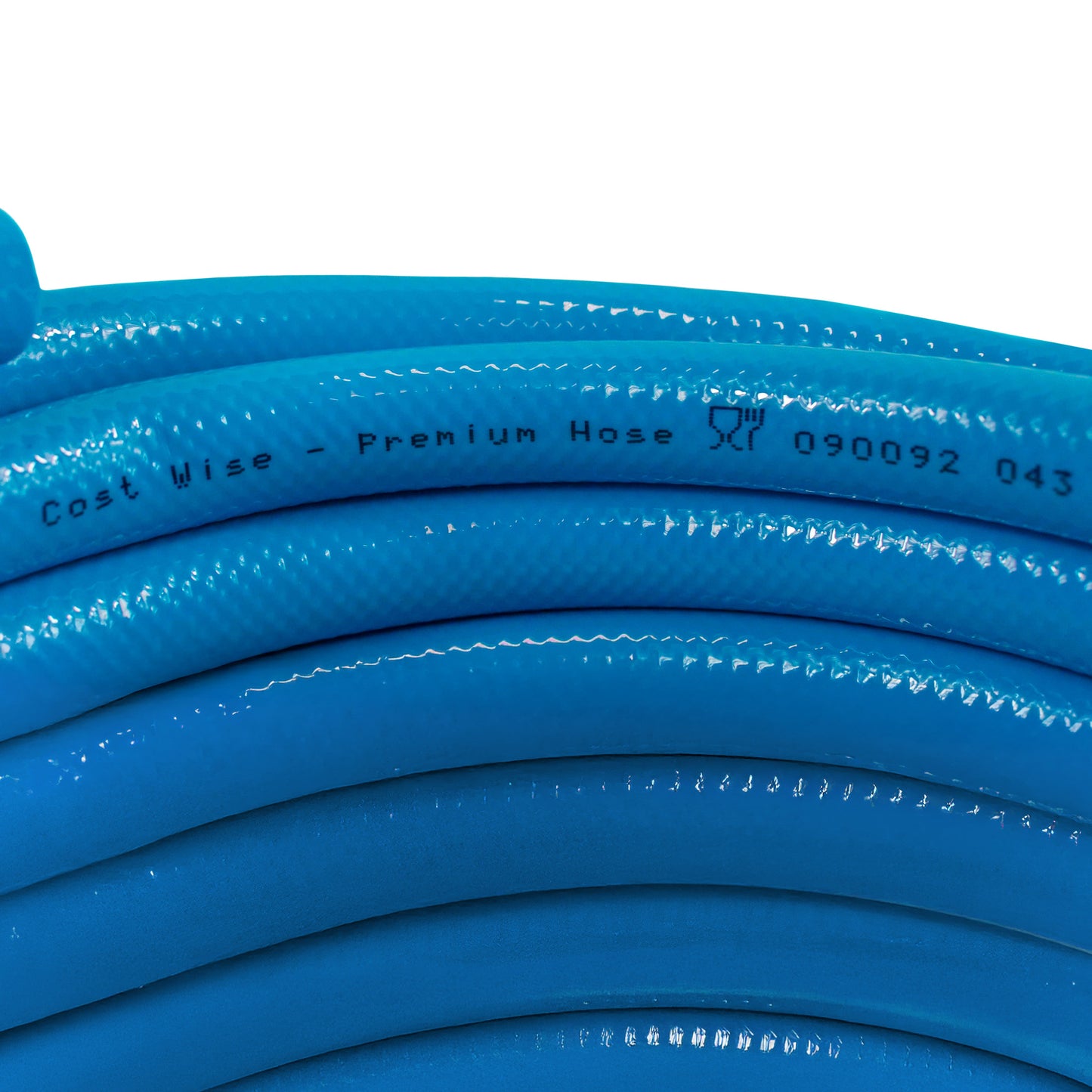 10mm Cold Drinking Water Hose Line, Blue