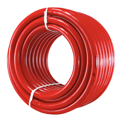 10mm Hot Drinking Water Hose Line, Red