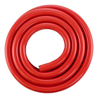 10mm Hot Drinking Water Hose Line, Red