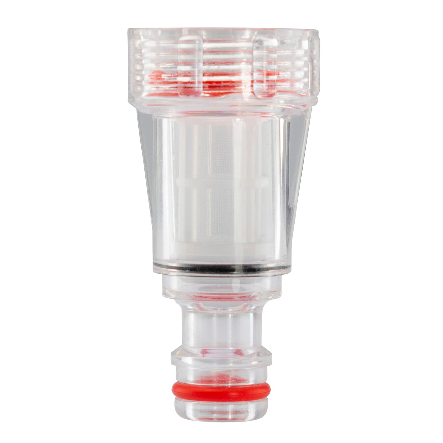 Filtered Tap Connector - 3/4" BSPF