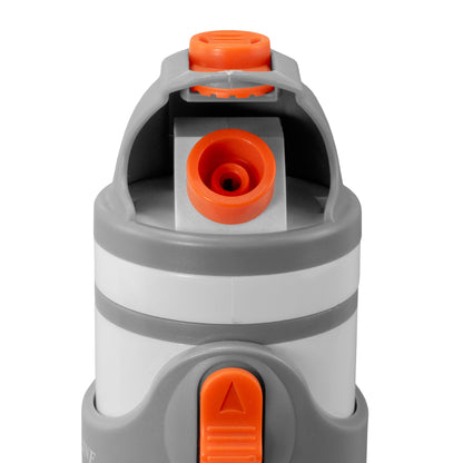 2-Pattern Gear Drive Sprinkler, White line