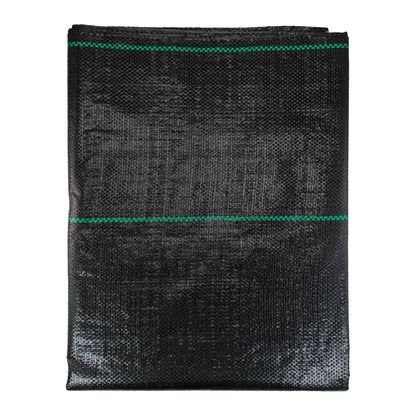 70gsm Woven Weed Membrane 1.6m x 20m