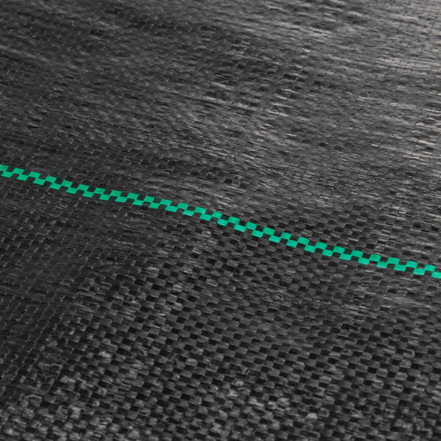 70gsm Woven Weed Membrane 1.6m x 20m
