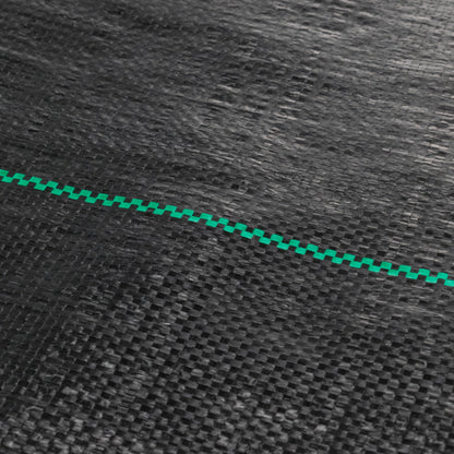 70gsm Woven Weed Membrane 1.6m x 20m