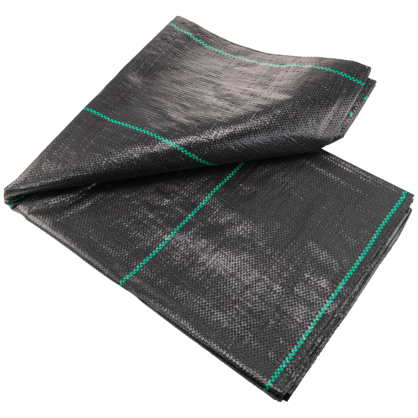 70gsm Woven Weed Membrane 1.6m x 20m