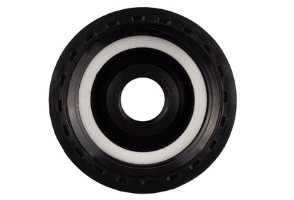 S60X6 IBC Adapter Cap with 1/2" BSP Female Thread
