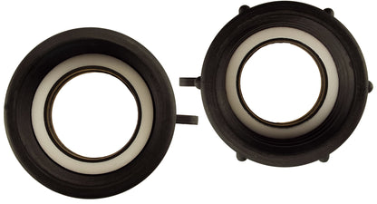 S60X6 IBC Adapter Cap with 2" BSP Female Thread