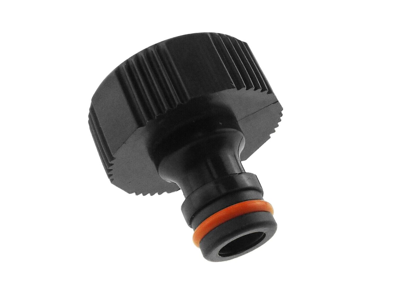 Garden Hose Pipe Connectors Standard Fittings, Universal, Hozelock Compatible