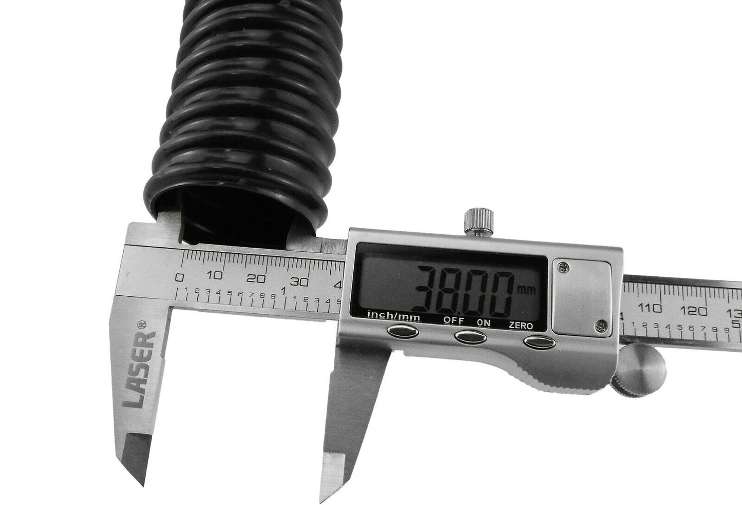 Corrugated Garden Pond Pipe