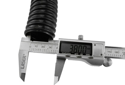 Corrugated Garden Pond Pipe